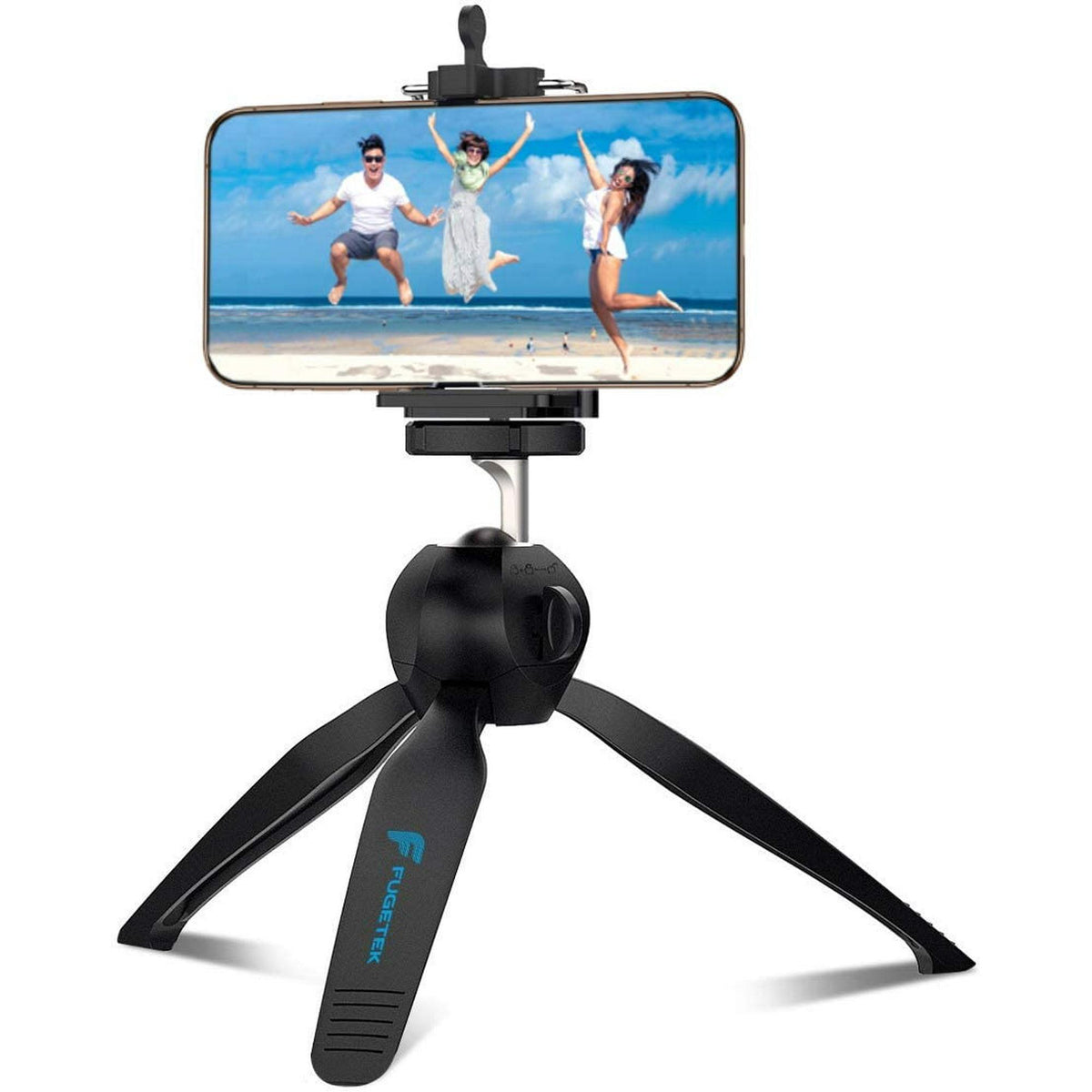 Mini Phone Tripod