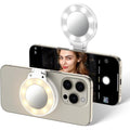 Magnetic Selfie Ring Light