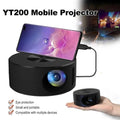 Mini Phone Projector